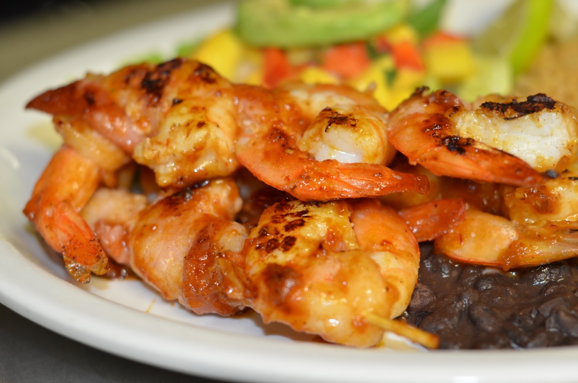 La Paz Restaurante & Cantina Menu & Coupons - The Menu Mag