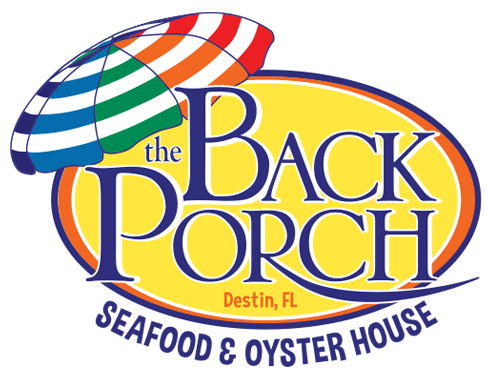 The Back Porch logo