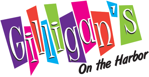 Gilligan’s On The Harbor logo