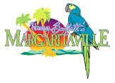 Jimmy Buffett’s Margaritaville – Destin logo