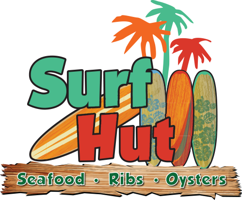 Surf Hut logo