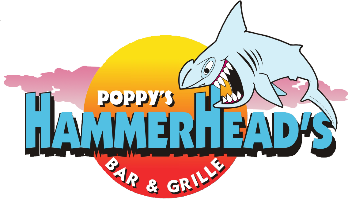 HammerHead's Bar & Grille Miramar Beach, Sandestin Resort - The Menu Mag