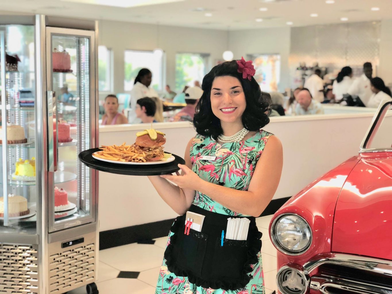 Sunliner Diner Gulf Shores - The Menu Mag