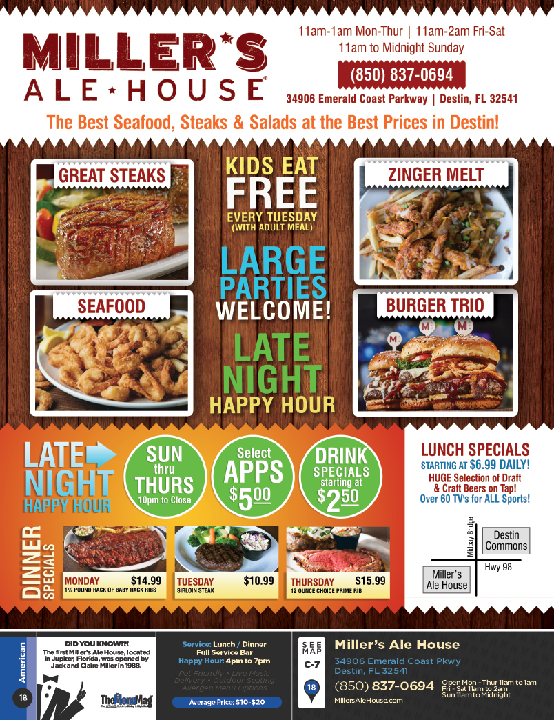 miller-s-ale-house-menu-coupons-the-menu-mag