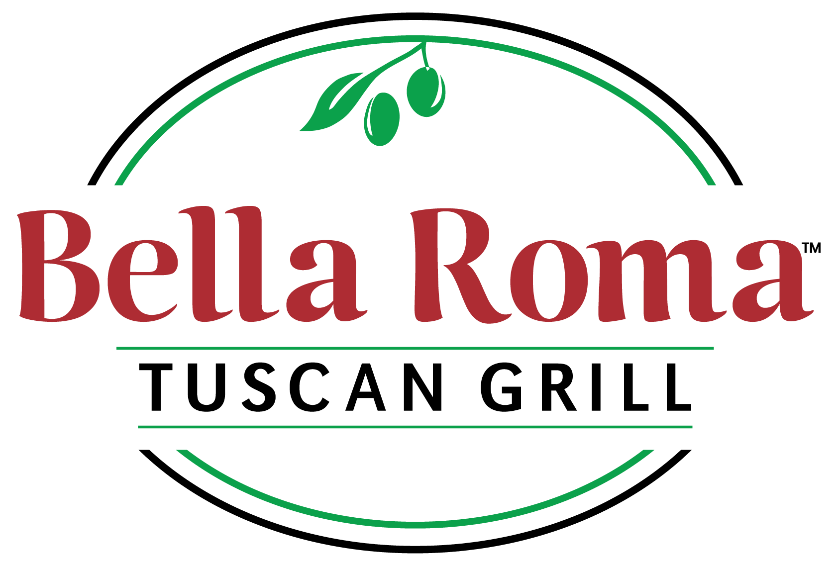 Bella Roma Tuscan Grill Panama City - The Menu