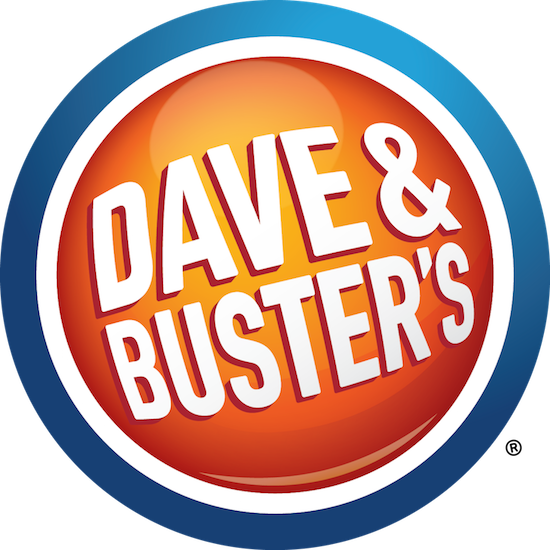 Dave & Buster's Panama City Beach - The Menu Mag