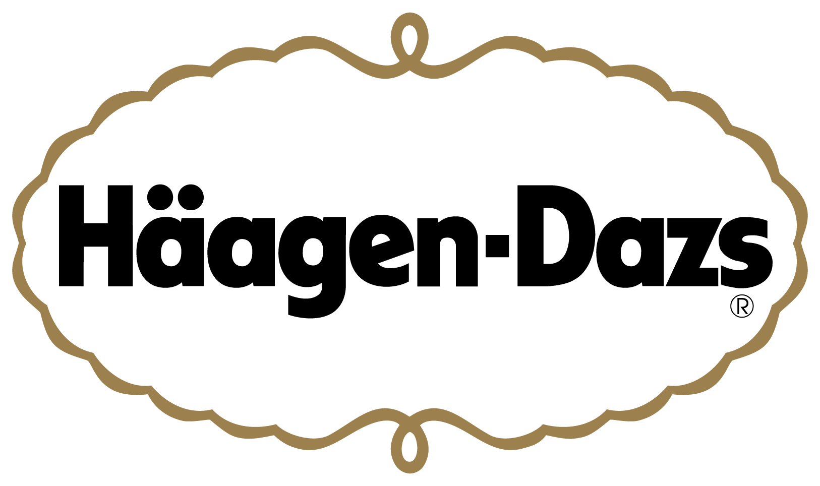 Haagen-Dazs logo