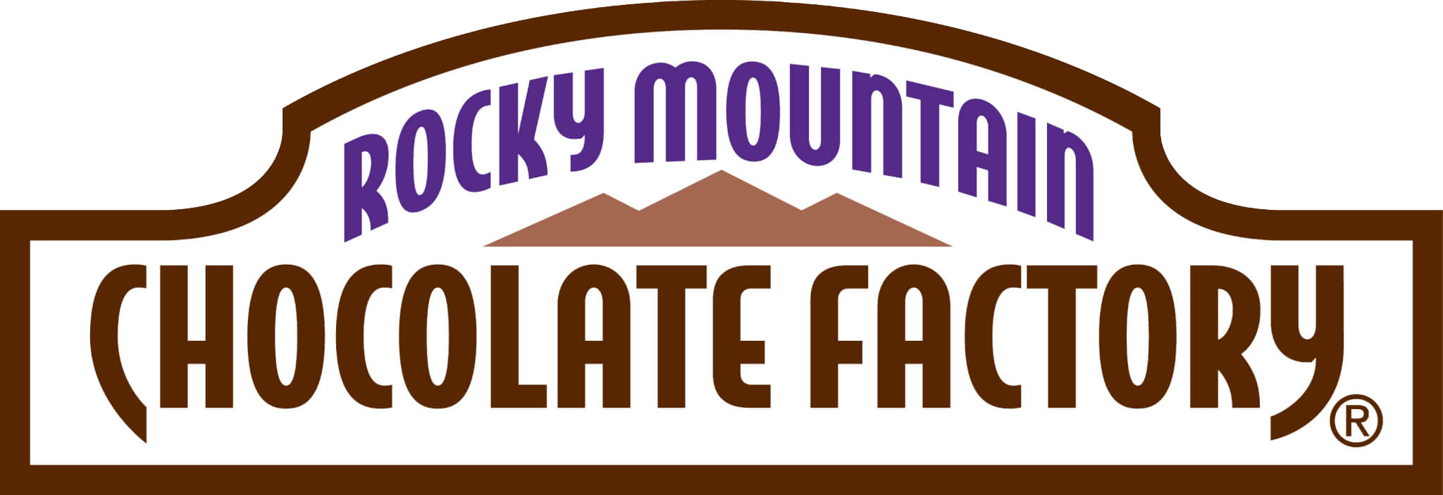 Rocky Mountain Chocolate Factory logo