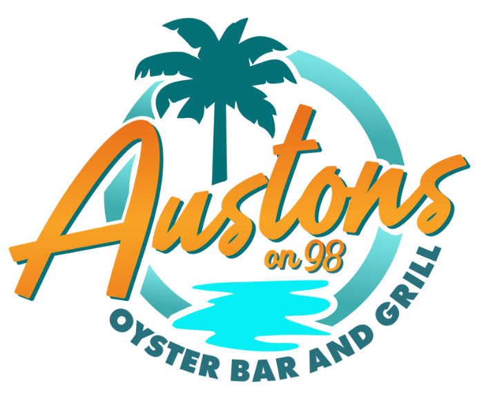 Austons On 98 logo