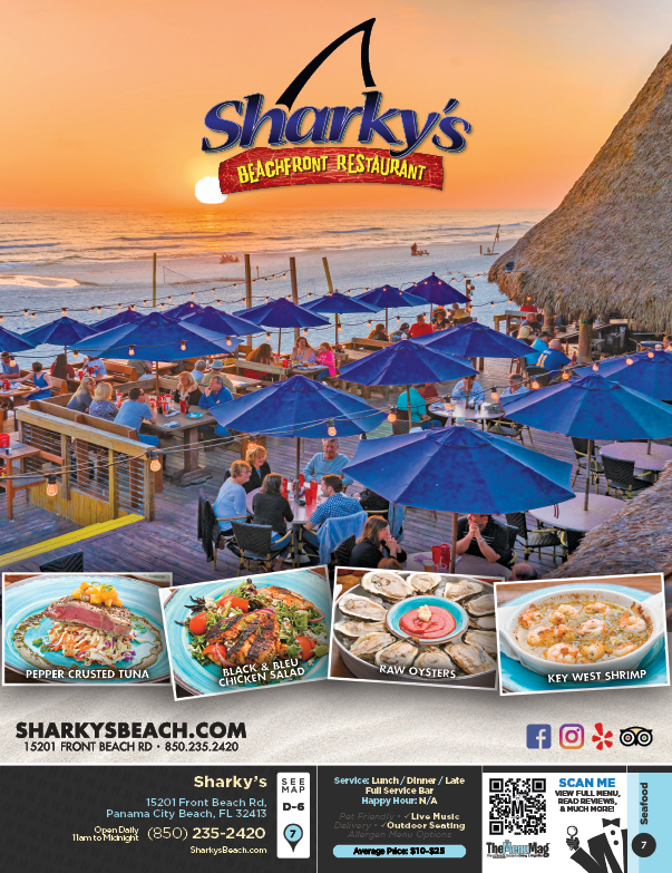 Panama City Beach Coupons