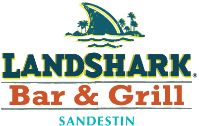 Landshark Bar & Grill logo