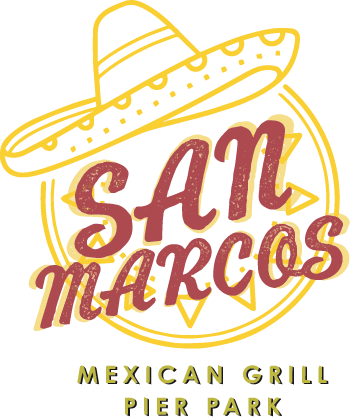 San Marcos Mexican Grill logo