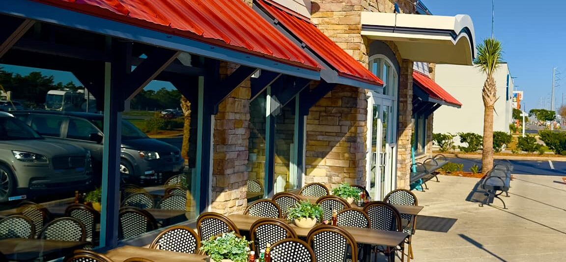 peppers mexican grill and cantina destin fl
