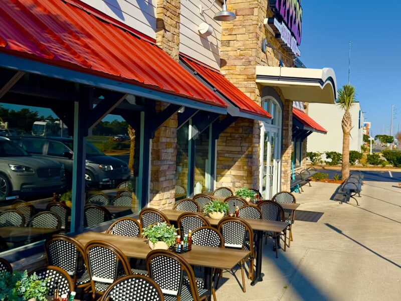 peppers mexican grill and cantina destin fl